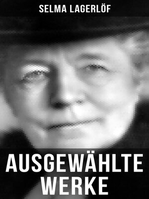 cover image of Ausgewählte Werke von Selma Lagerlöf